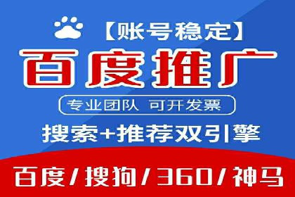 sem账户托管案例：从零到一的营销增长之路